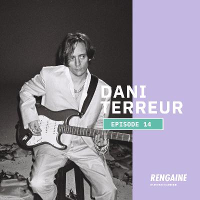 RENGAINE #14 TEASER : DANI TERREUR