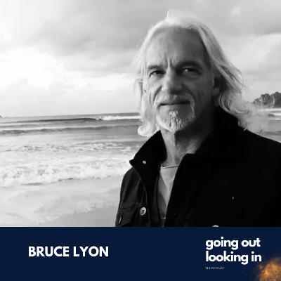 Bruce Lyon - The Hard Truth of Love: A New Framework for Relating and Loving
