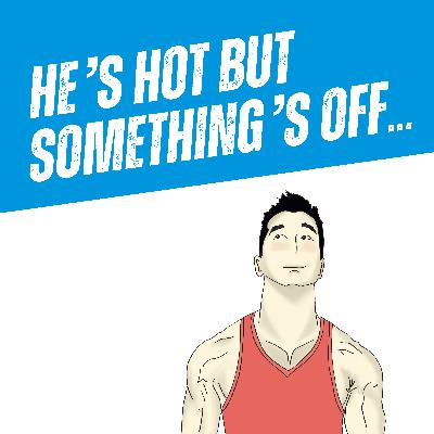 HHBSO 104: Keeping the Umms, Ahhs, and Likes + RPDR AS10