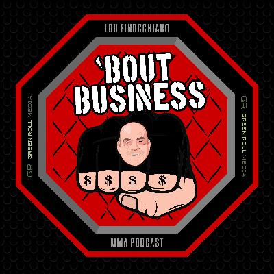 GambLou 'Sneak-Teep' Podcast an Opening line report for UFC Ulberg vs. Reyes