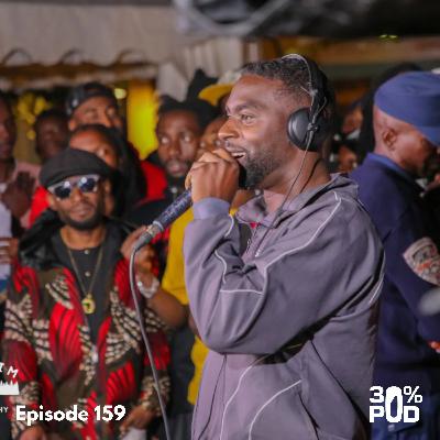 Episode 159 | Social Engineering Episode 159 | Social Engineering