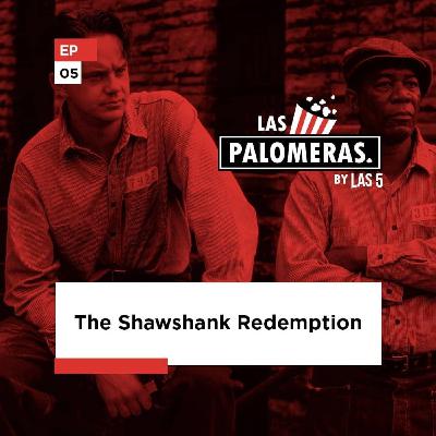 5. Sueño de Fuga [Las Palomeras]