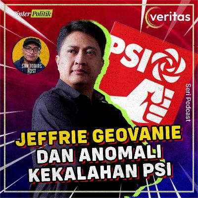 PSI Gagal ke Senayan Lagi Karena Ketua Dewan Pembina?