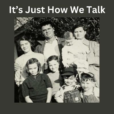 Episode 6: Talkin' Country - our ancestor's funny sayings that we love! Knoxville Zoo, Fair and other things we love