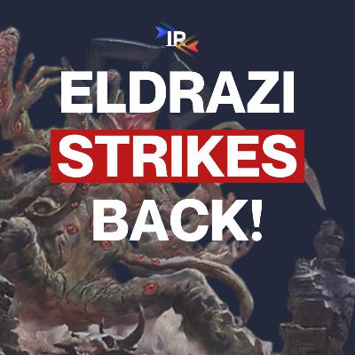 Eldrazi Strikes Back! Legacy Showcase Shocker | Episode 102 Eldrazi Strikes Back! Legacy Showcase Shocker | Episode 102
