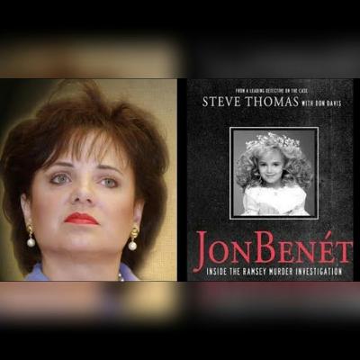 JonBenet: Inside the Ramsey Murder Investigation