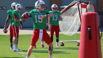 Ep 7. La única certeza - EPÍLOGO De lo imposible a lo imparable Ep 7. La única certeza - EPÍLOGO De lo imposible a lo imparable