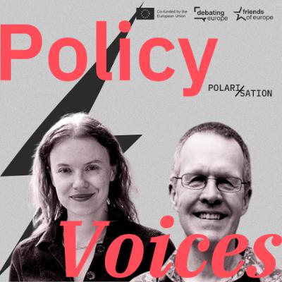Policy Voices | Bottom-Up Pressure: Can Communities Shape the Green Future? Policy Voices | Bottom-Up Pressure: Can Communities Shape the Green Future?