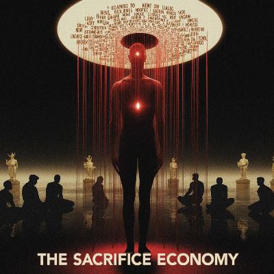 1. THE SACRIFICE ECONOMY: BLOODLINES, FAME & THE HIDDEN PRICE OF POWER