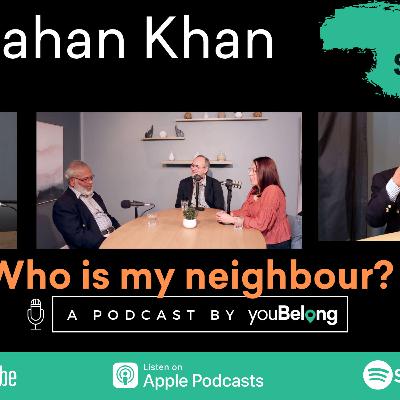 Shahjahan Khan - on Toowoomba’s multicultural transformation Shahjahan Khan - on Toowoomba’s multicultural transformation