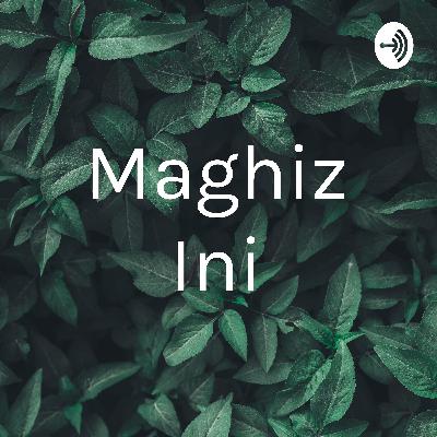 Maghiz Ini (Trailer)