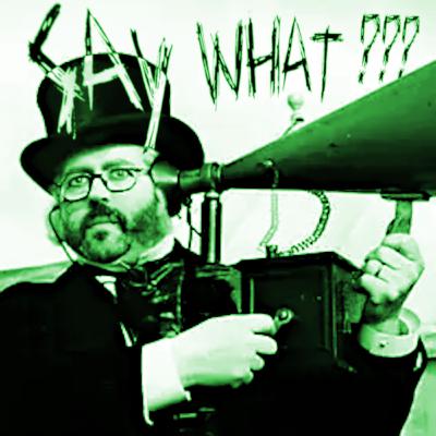 S03E06: Say what? - Texte im Metal