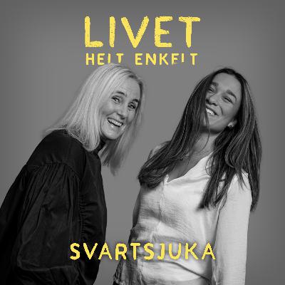 S3A19 Svartsjuka S3A19 Svartsjuka