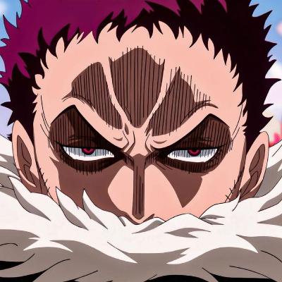 Katakuri Sensei