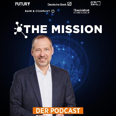 Wie nachhaltig und digital ist die Energie- und Immobilienwirtschaft?