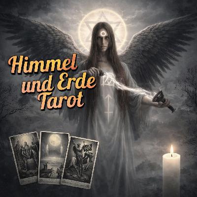 Himmel und Erde Tarot – Ein besonderes Karten-Deck vorgestellt Himmel und Erde Tarot – Ein besonderes Karten-Deck vorgestellt