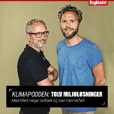 LIVE - Fører klimaendringer til krig og konflikt?