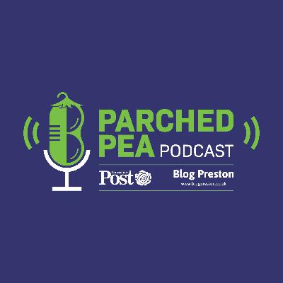 The Parched Pea Pod - Trailer The Parched Pea Pod - Trailer