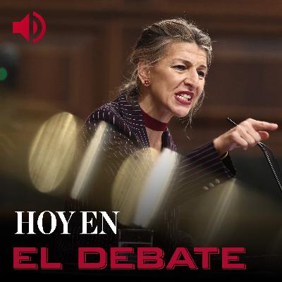 ¿Órdago o ultimátum? Lo que esconde la advertencia de Yolanda Díaz a Sánchez ¿Órdago o ultimátum? Lo que esconde la advertencia de Yolanda Díaz a Sánchez
