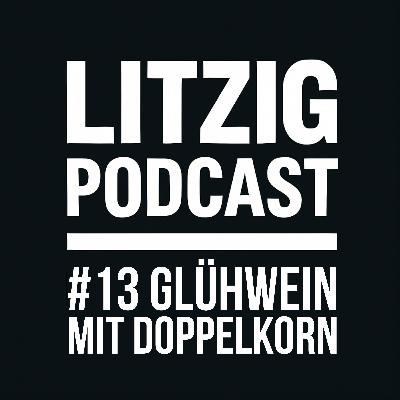 #13 Glühwein mit Doppelkorn
