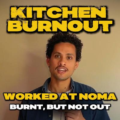 Trailer - Fugitive Chefs Podcast