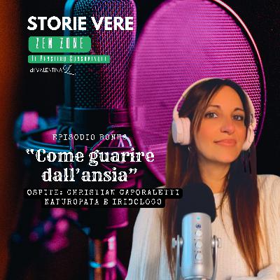 Episodio 7 BONUS - Ansia e attacchi di panico