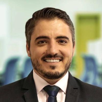 Coach Ricardo Pereira