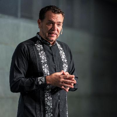 Juan Miguel Zunzunegui: La fusión entre dos mundos. Historia de lo que España construyó en América Juan Miguel Zunzunegui: La fusión entre dos mundos. Historia de lo que España construyó en América