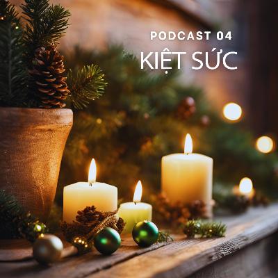 Chuyện người kiệt sức - Từ bỏ và trì hoãn những ước mơ... #Radio4