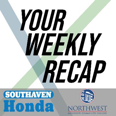 Your Weekly Recap: 09-22-2025
