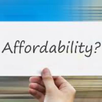 The 'Affordability Crisis' And What It Means For The Midterms The 'Affordability Crisis' And What It Means For The Midterms