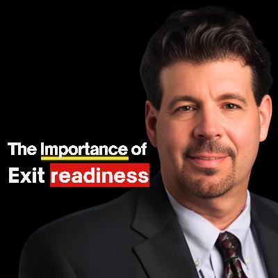 93. Hear From a Landscaper Who Sold His Business for Millions | Steven Cohen 93. Hear From a Landscaper Who Sold His Business for Millions | Steven Cohen
