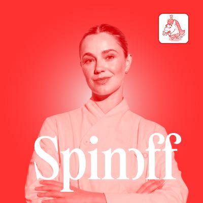 VERO GÓMEZ | De MasterChef a Emprendedora: La Receta del Éxito de Vero Chef | EP#27