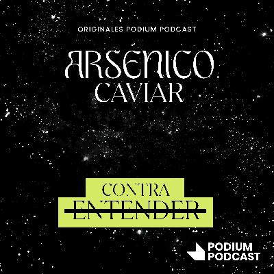 Episodio 78 - Contra entender Episodio 78 - Contra entender