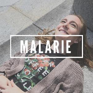 Conversations | Malarie Conversations | Malarie
