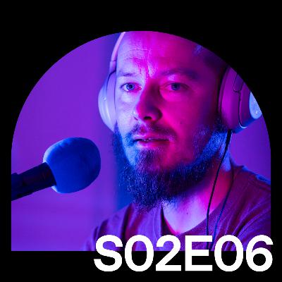 S02E06 Green Cell x Ergodesign: O projektowaniu i wdrażaniu cyrkularności w praktyce