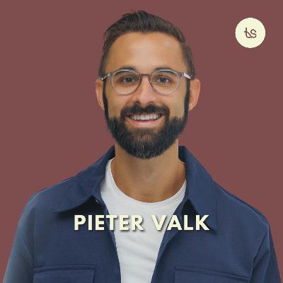 #106 - Why LGBTQ+ Christians Fear Lifelong Loneliness: Pieter Valk on Historic Christian Sexual Ethics & LGBTQ+ Discipleship