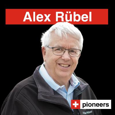 Dr. Alex Rübel, Direktor Zoo Zürich: Artgerechte Tierhaltung, Bau der Masoala Halle & warum Zoos für unsere Gesellschaft wichtig sind! Dr. Alex Rübel, Direktor Zoo Zürich: Artgerechte Tierhaltung, Bau der Masoala Halle & warum Zoos für unsere Gesellschaft wichtig sind!