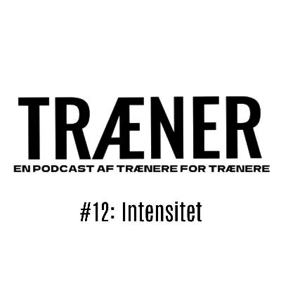 #12: Intensitet
