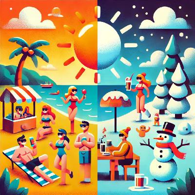 4 - wie uns der winter runterzieht 4 - wie uns der winter runterzieht