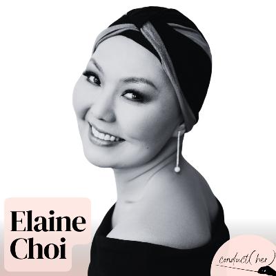 68. Dr. Elaine Choi