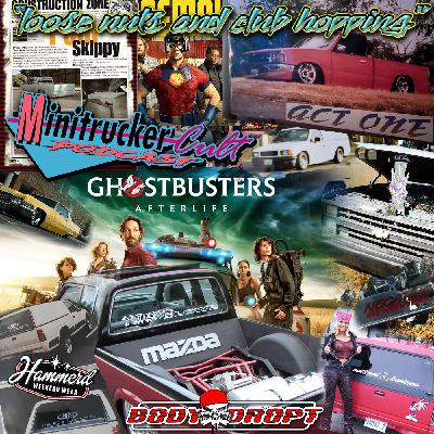 LOOSE NUTS AND CLUB HOPPING