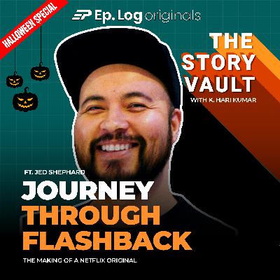 Flashback Files: The Making of a Netflix Original