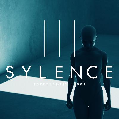 Espressione 03 - Sylence Espressione 03 - Sylence