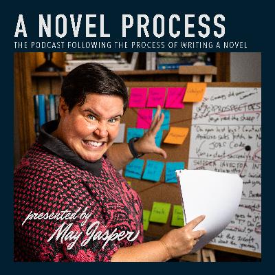 May and the Short Story Structure (Part 2)