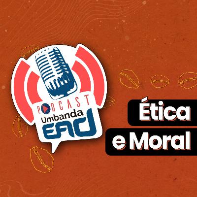 Ética e Moral, com Clóvis de Barros Filho - Episódio #61