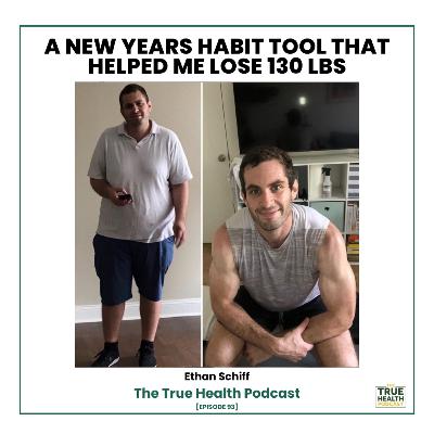 93) The New Years Tool That Helped Me Lose 130lbs 93) The New Years Tool That Helped Me Lose 130lbs