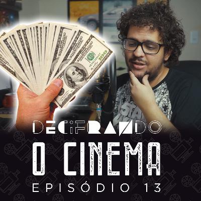 💵Como Ganhar Dinheiro Produzindo Vídeos Do "Zero" | Meu Método | Podcast Decifrando o Cinema #13
