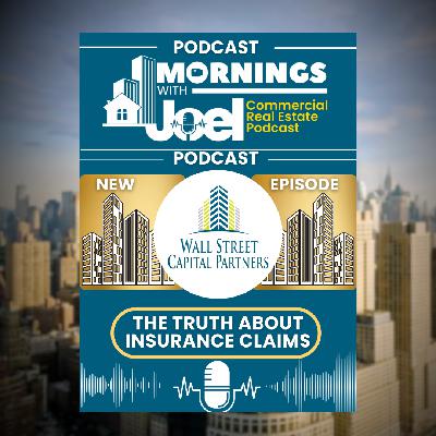 Andy Gurczak – The Truth About Insurance Claims & How to Maximize Your Payouts.