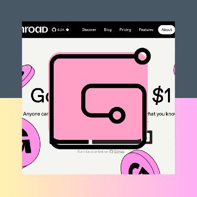 [mini] Gumroadがオープンソース化